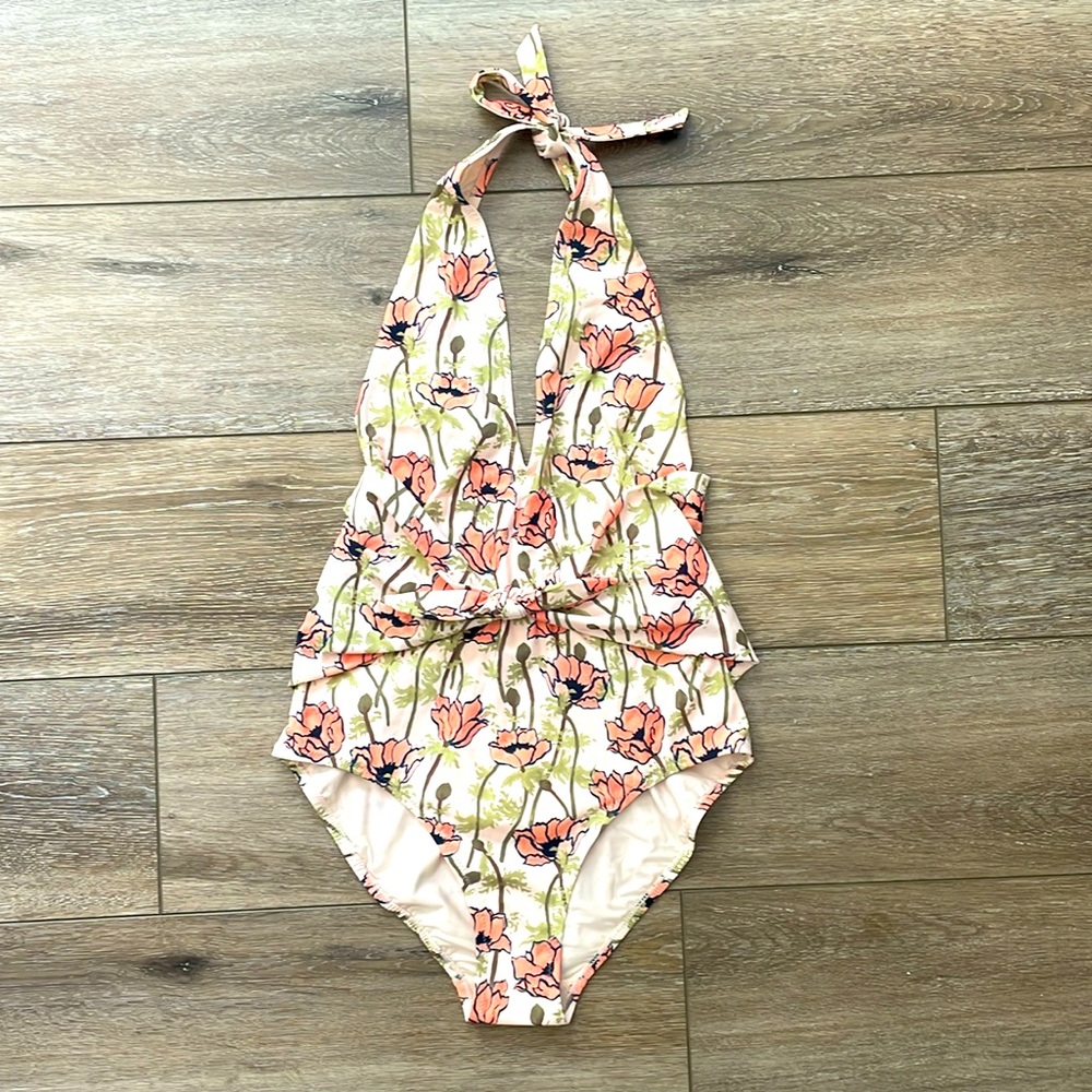 Tory Burch One Piece Swimwear NWT
